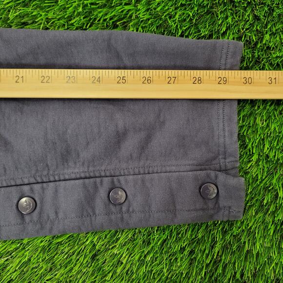 ADIDAS Warm-Up Beak-Away Pants XL Basketball Navy-Blue - Picture 11 of 16